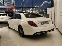 مێرسێدس بێنز S-Class